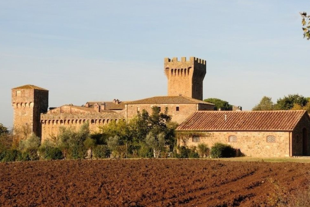 degustazione vino orcia doc e olio extra vergine di oliva a pienza